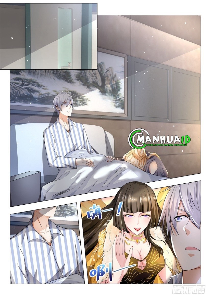 Shen Hao’s Heavenly Fall System Chapter 30 Gambar 11
